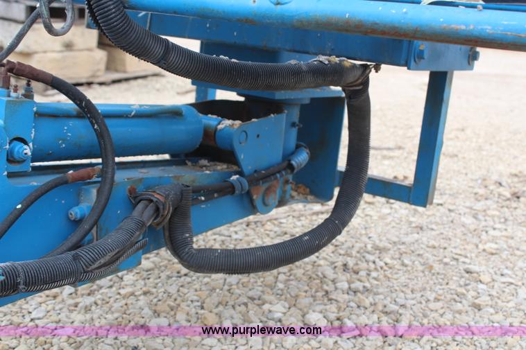 image for item H6241 1995 Genie Z45/22 boom lift