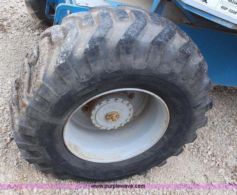 image for item H6241 1995 Genie Z45/22 boom lift