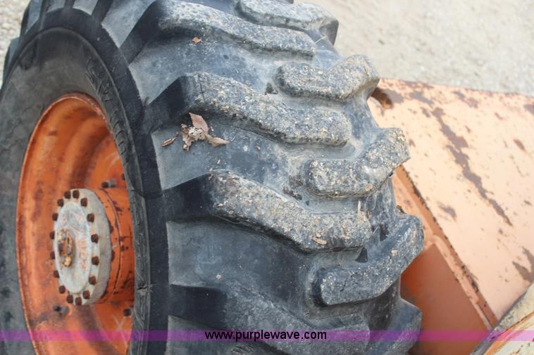 image for item H6242 1996 JLG 60HA boom lift