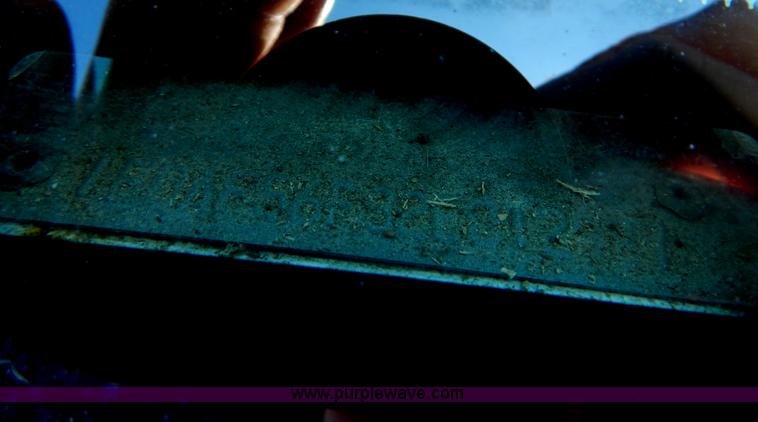 image for item I1085 2002 Ford F550 dump bed truck