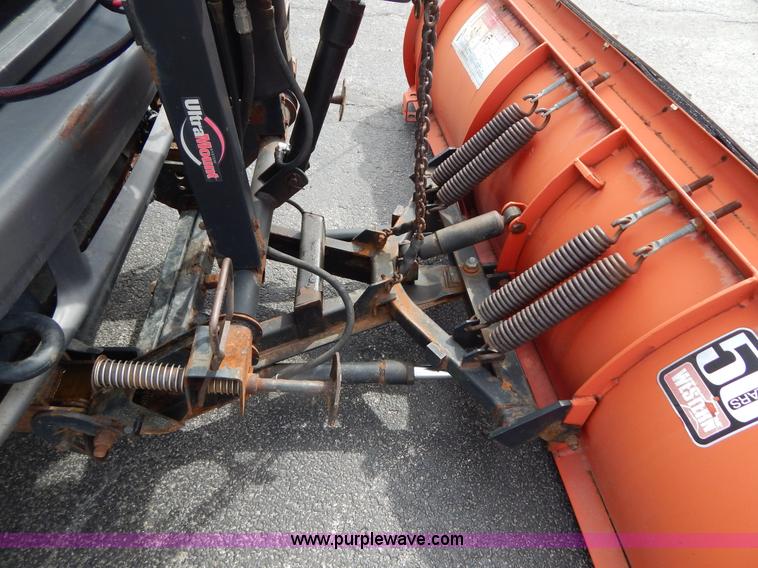 image for item I1087 2002 Ford F550 dump truck