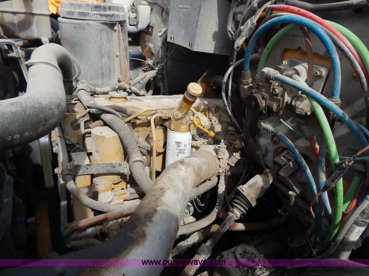 image for item I1088 1999 Chevrolet C8500 oil distributor truck