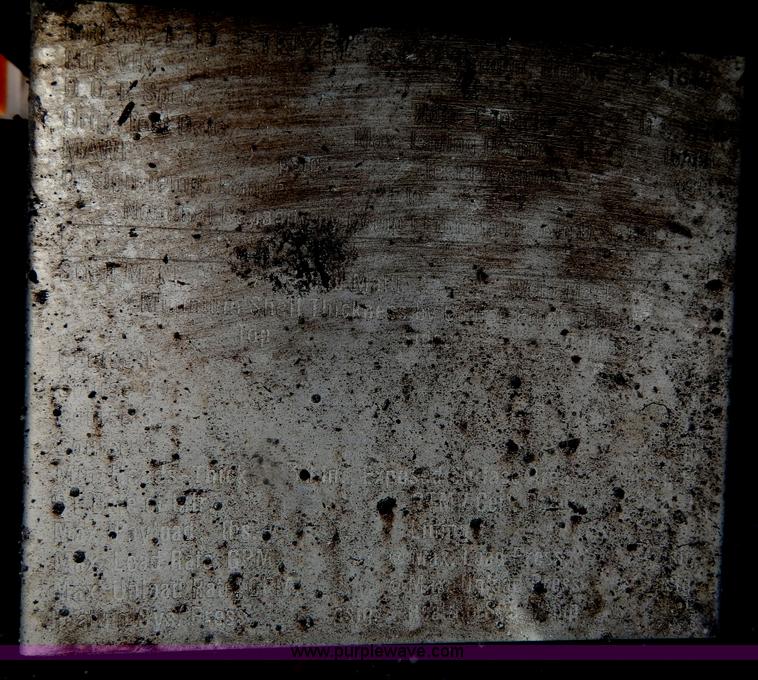 image for item I1089 1999 Chevrolet C8500 oil distributor truck