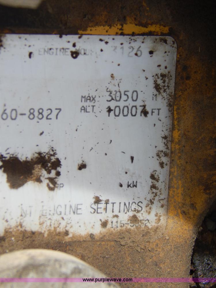 image for item I1089 1999 Chevrolet C8500 oil distributor truck