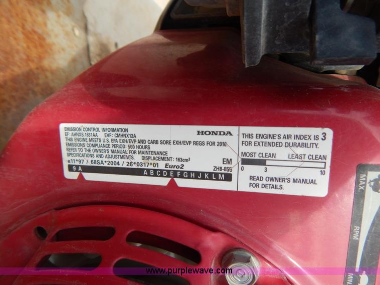 image for item I1129 1984 International C09670 water truck