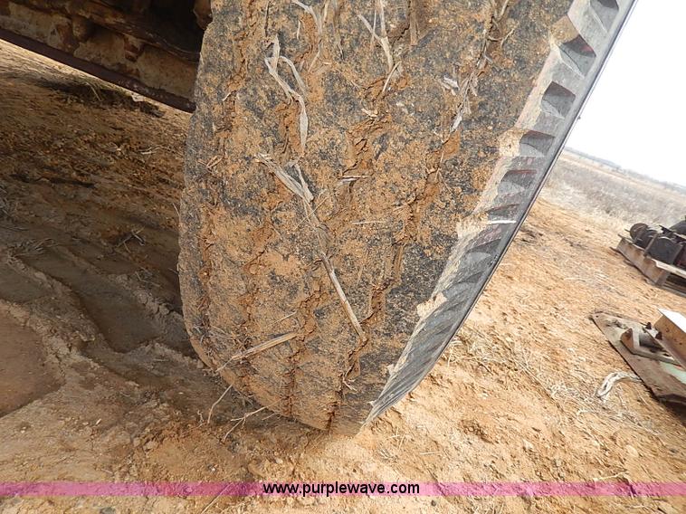 image for item I3745 1970 Chevrolet C60 core drilling rig