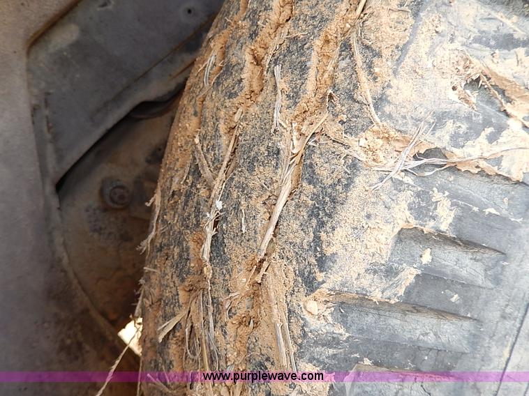 image for item I3745 1970 Chevrolet C60 core drilling rig