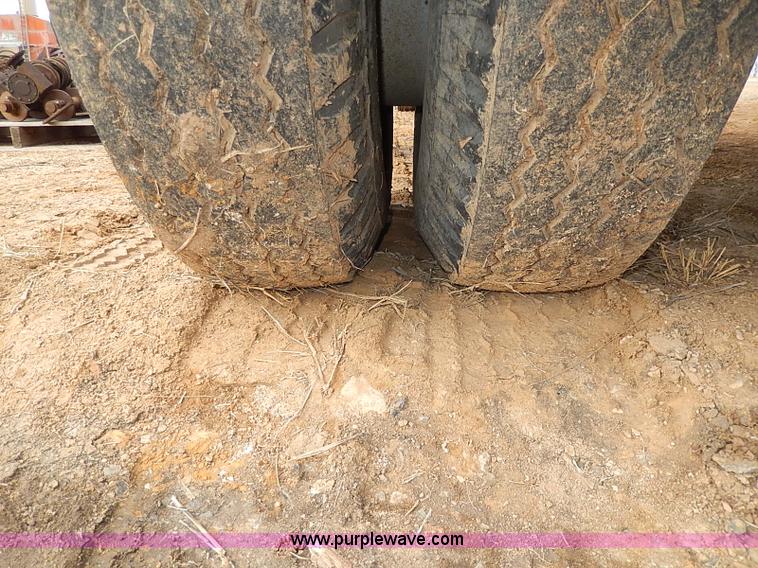 image for item I3745 1970 Chevrolet C60 core drilling rig