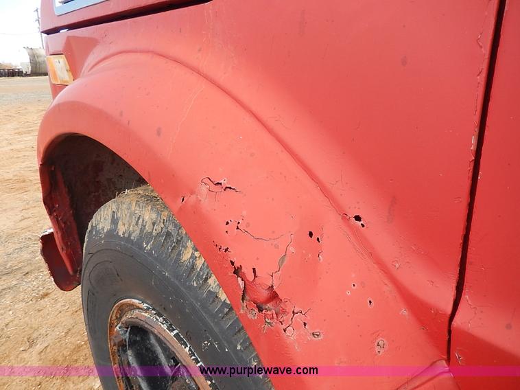 image for item I3745 1970 Chevrolet C60 core drilling rig