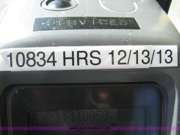 image for item I5572 2002 Komatsu PC270LC-7 excavator