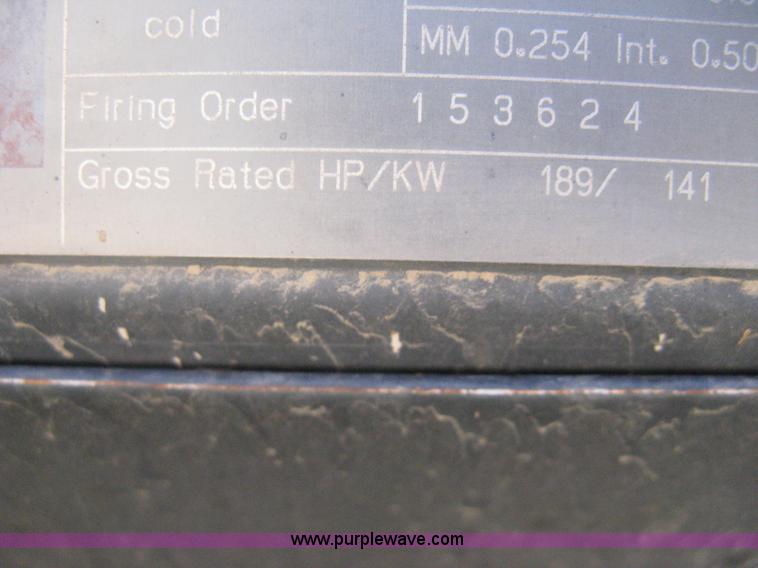 image for item I5572 2002 Komatsu PC270LC-7 excavator