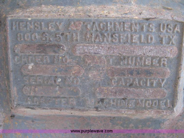 image for item I5572 2002 Komatsu PC270LC-7 excavator