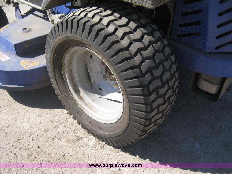 image for item I5575 Dixon Ram Ultra ZTR lawn mower