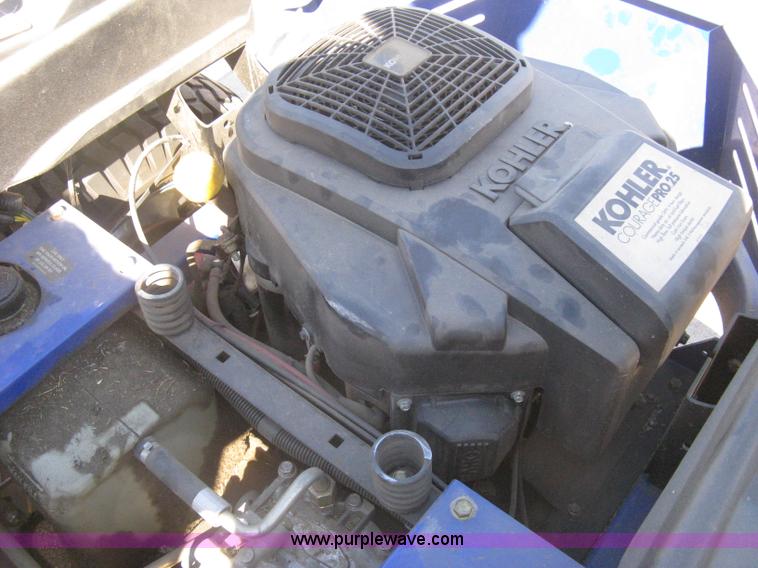 image for item I5575 Dixon Ram Ultra ZTR lawn mower