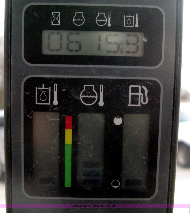 image for item I5584 2011 Case SR175 skid steer