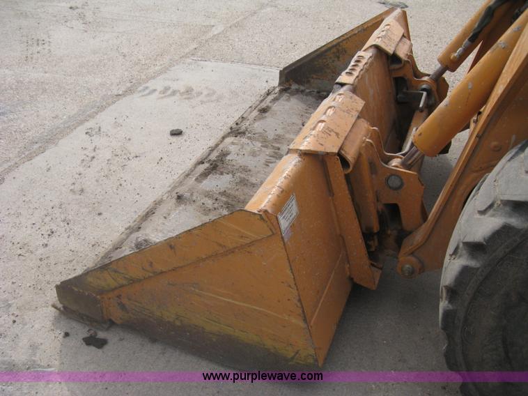 image for item I5584 2011 Case SR175 skid steer