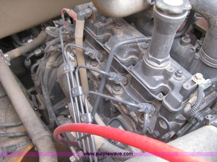 image for item I5584 2011 Case SR175 skid steer