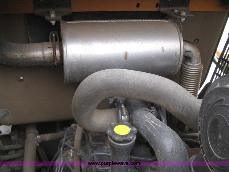 image for item I5584 2011 Case SR175 skid steer