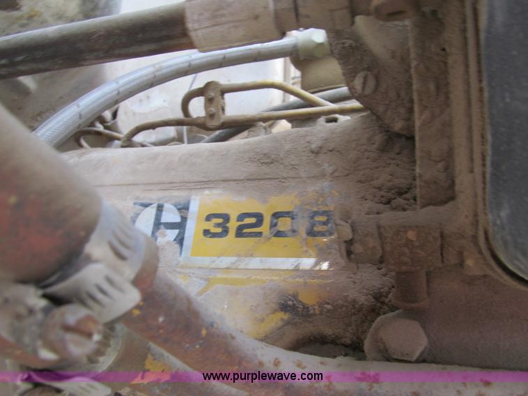 image for item I7151 1984 Ford 8000 water truck