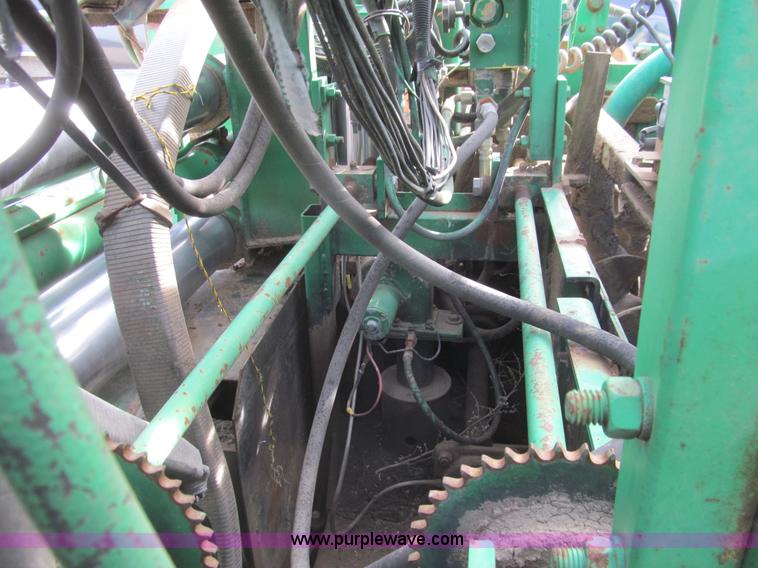 image for item I7154 1988 Barber Greene BG225B paving machine