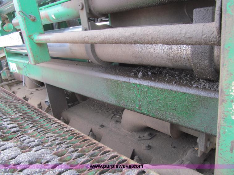 image for item I7154 1988 Barber Greene BG225B paving machine