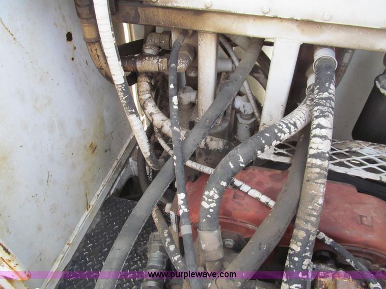 image for item I7156 1982 Roto-Mill PR-450 cold planer