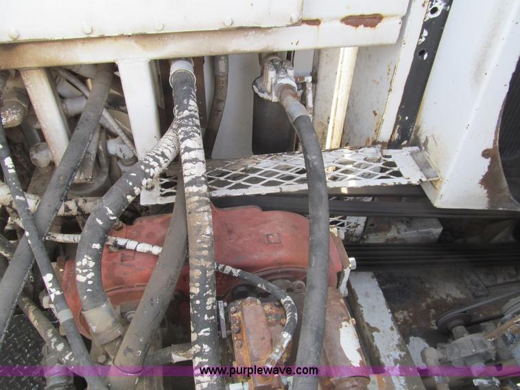 image for item I7156 1982 Roto-Mill PR-450 cold planer