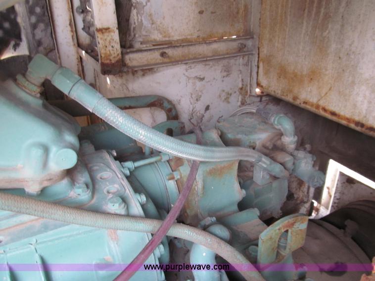 image for item I7156 1982 Roto-Mill PR-450 cold planer