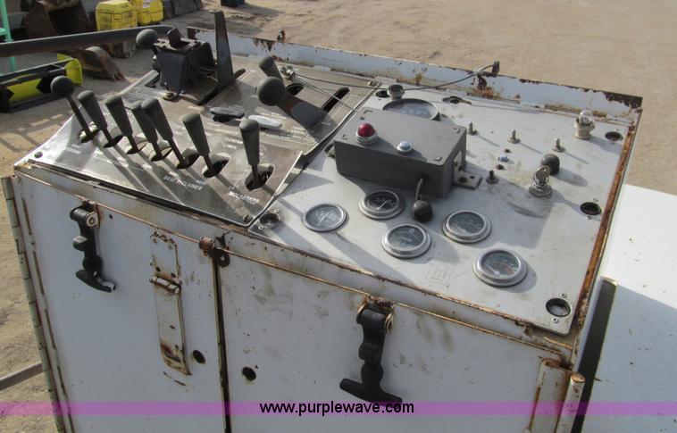 image for item I7156 1982 Roto-Mill PR-450 cold planer