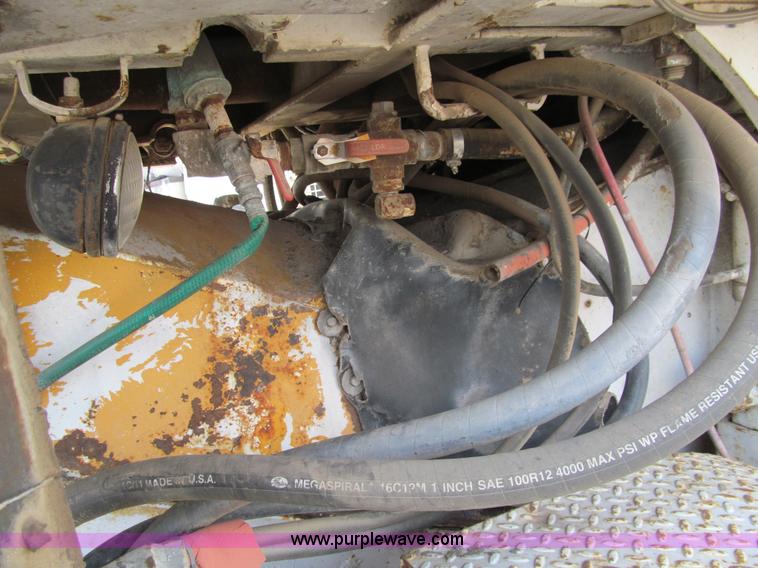 image for item I7156 1982 Roto-Mill PR-450 cold planer