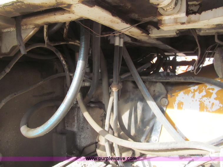 image for item I7156 1982 Roto-Mill PR-450 cold planer