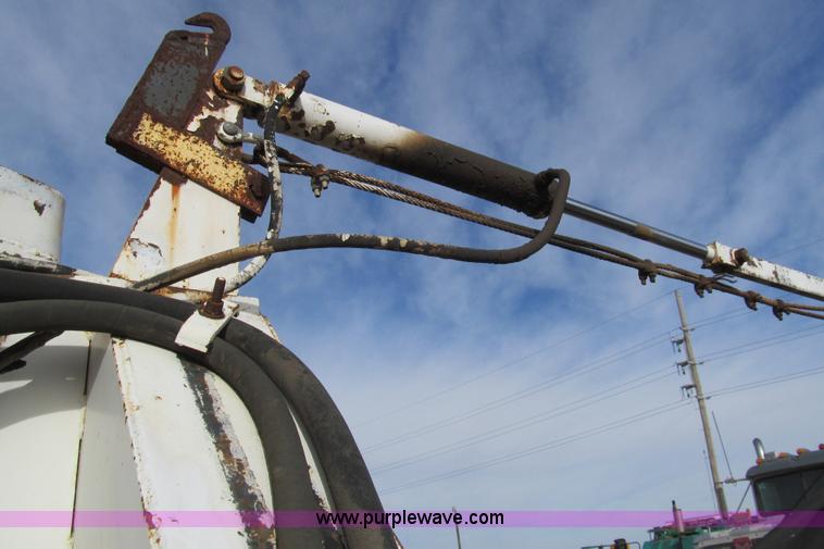 image for item I7156 1982 Roto-Mill PR-450 cold planer