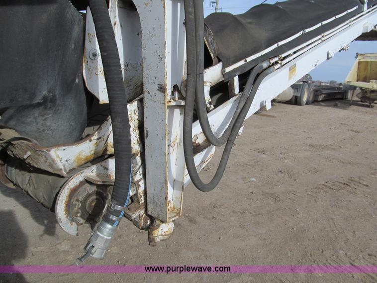 image for item I7156 1982 Roto-Mill PR-450 cold planer