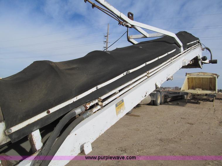 image for item I7156 1982 Roto-Mill PR-450 cold planer