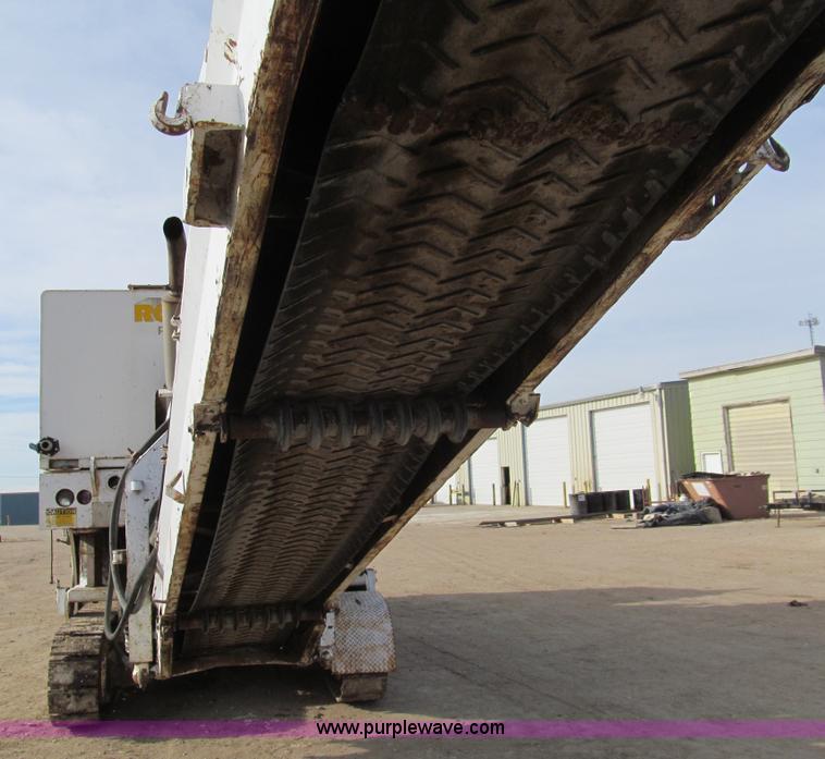 image for item I7156 1982 Roto-Mill PR-450 cold planer