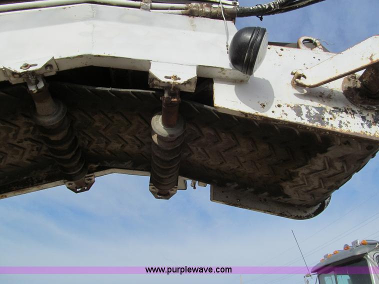 image for item I7156 1982 Roto-Mill PR-450 cold planer