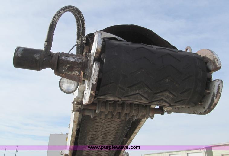 image for item I7156 1982 Roto-Mill PR-450 cold planer