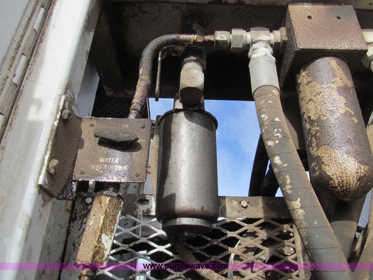 image for item I7156 1982 Roto-Mill PR-450 cold planer