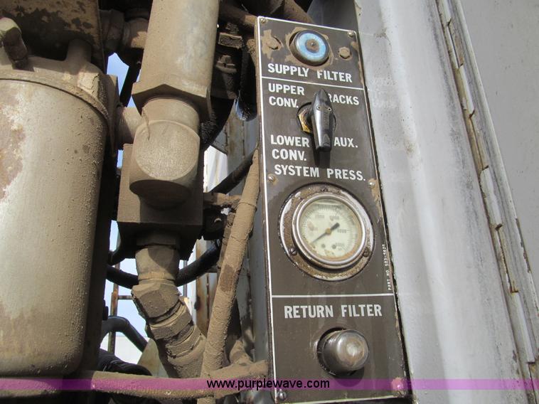 image for item I7156 1982 Roto-Mill PR-450 cold planer