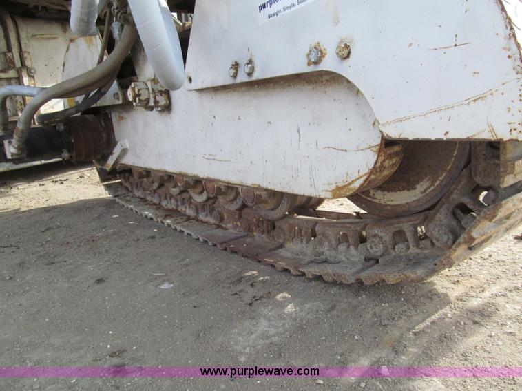 image for item I7156 1982 Roto-Mill PR-450 cold planer