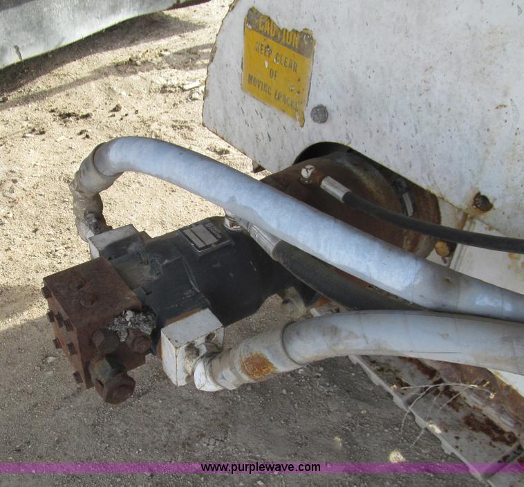 image for item I7156 1982 Roto-Mill PR-450 cold planer