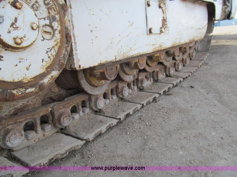 image for item I7156 1982 Roto-Mill PR-450 cold planer