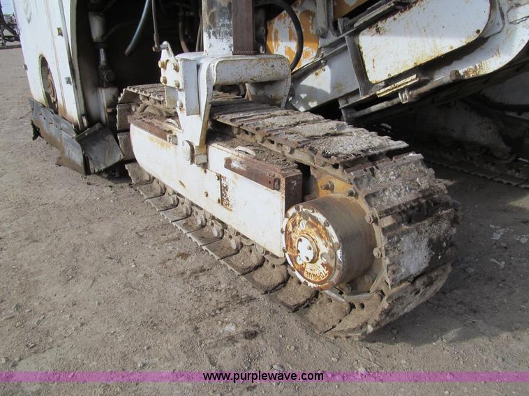 image for item I7156 1982 Roto-Mill PR-450 cold planer