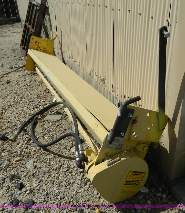 image for item W9118 Gledhill spreader