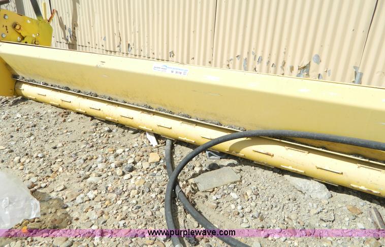 image for item W9118 Gledhill spreader