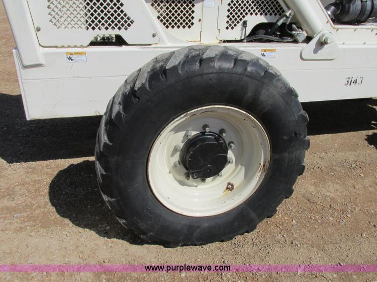 image for item Z9200 2005 Terex TH636 telehandler