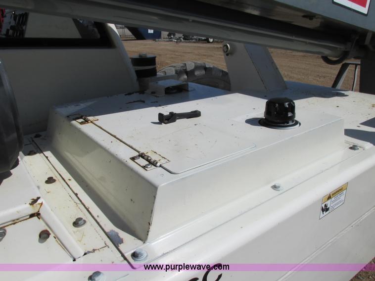 image for item Z9200 2005 Terex TH636 telehandler