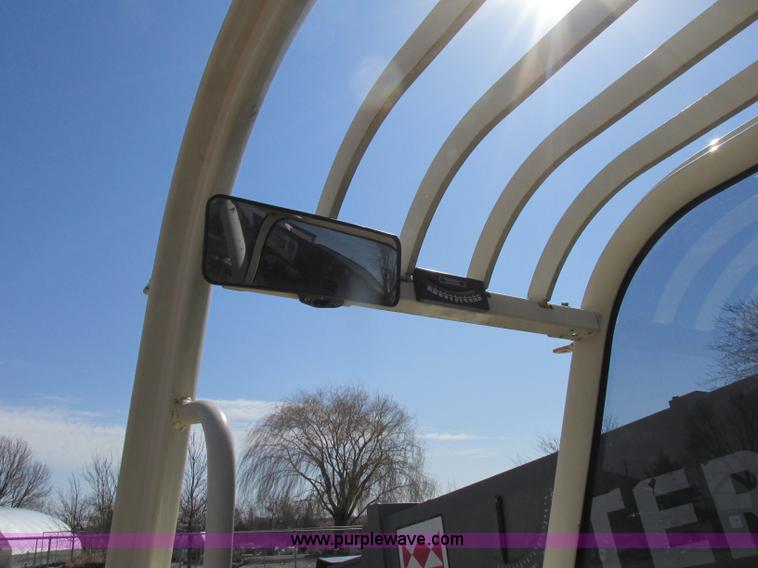 image for item Z9200 2005 Terex TH636 telehandler