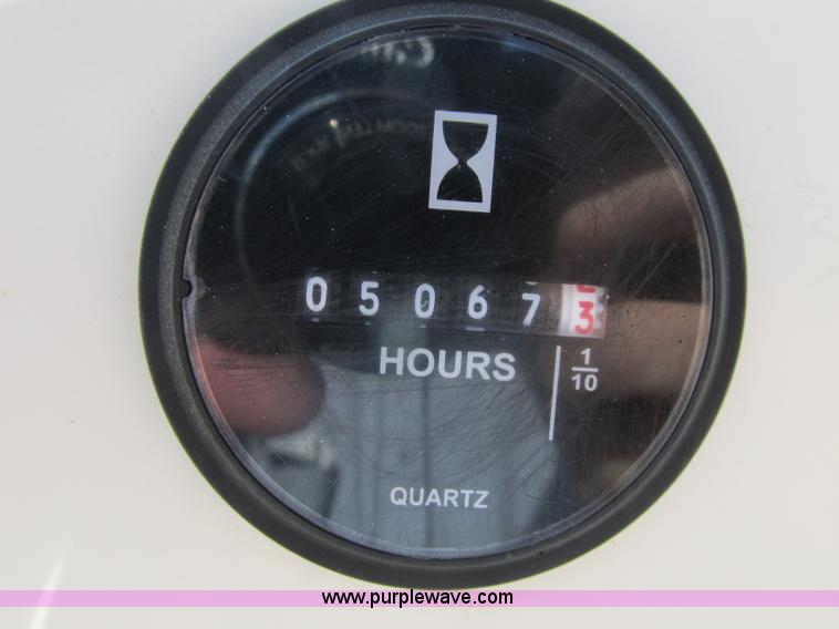 image for item Z9200 2005 Terex TH636 telehandler