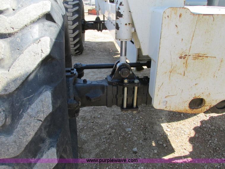 image for item Z9202 2005 Terex TH844C telehandler